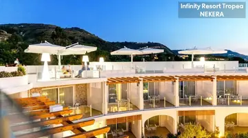 INFINITY RESORT TROPEA