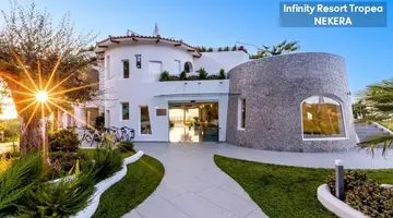 INFINITY RESORT TROPEA