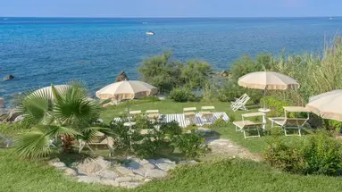 Infinity Resort Tropea