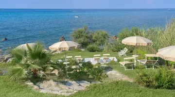 INFINITY RESORT TROPEA