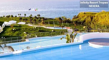 INFINITY RESORT TROPEA
