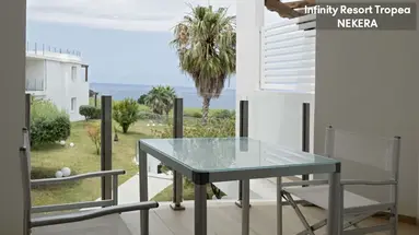 INFINITY RESORT TROPEA