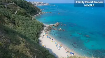 INFINITY RESORT TROPEA