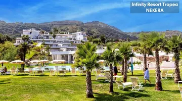 INFINITY RESORT TROPEA
