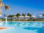Infinity Resort Tropea