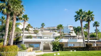 INFINITY RESORT TROPEA