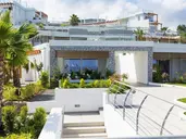 Infinity Resort Tropea