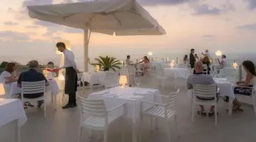 Infinity Resort Tropea