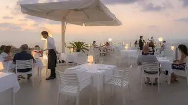 Infinity Resort Tropea