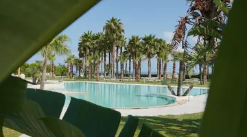 Infinity Resort Tropea