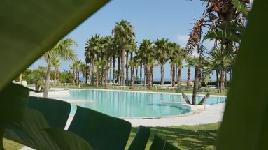 Infinity Resort Tropea