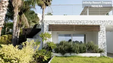 INFINITY RESORT TROPEA