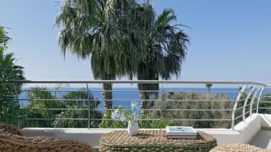 Infinity Resort Tropea