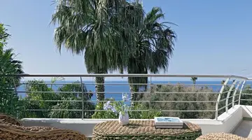 Infinity Resort Tropea