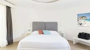 Infinity Resort Tropea