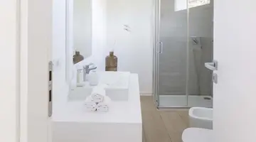 INFINITY RESORT TROPEA