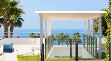 INFINITY RESORT TROPEA