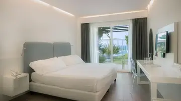 Infinity Resort Tropea