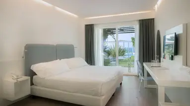 Infinity Resort Tropea