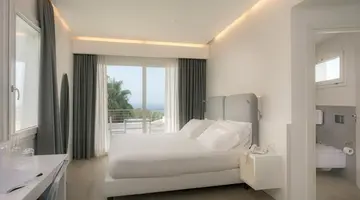 Infinity Resort Tropea