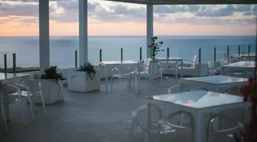 Infinity Resort Tropea