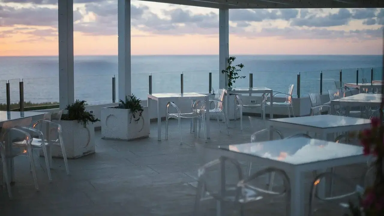 Infinity Resort Tropea