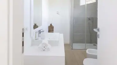 Infinity Resort Tropea