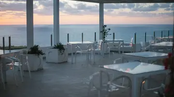 INFINITY RESORT TROPEA