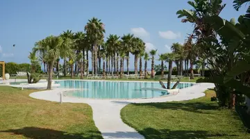INFINITY RESORT TROPEA