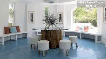 INFINITY RESORT TROPEA