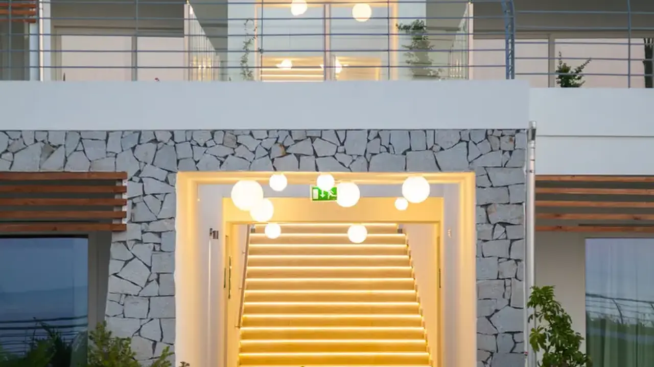 Infinity Resort Tropea