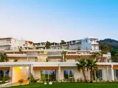 Infinity Resort Tropea