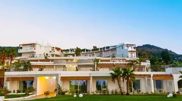 Infinity Resort Tropea