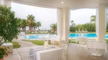 Infinity Resort Tropea
