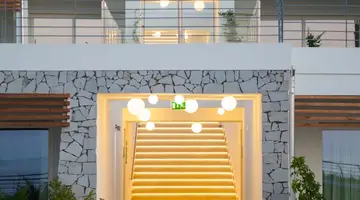 INFINITY RESORT TROPEA