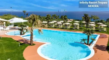 INFINITY RESORT TROPEA