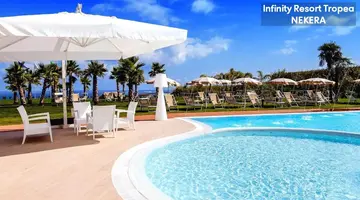 INFINITY RESORT TROPEA