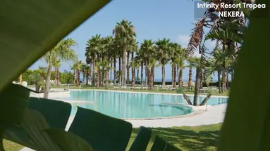 INFINITY RESORT TROPEA