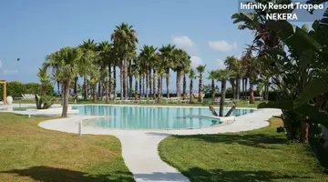 INFINITY RESORT TROPEA