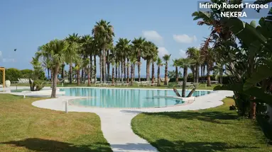 INFINITY RESORT TROPEA