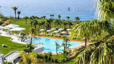 Infinity Resort Tropea