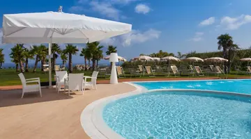 Infinity Resort Tropea