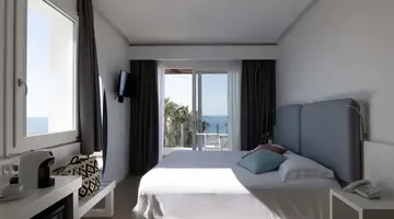 Infinity Resort Tropea