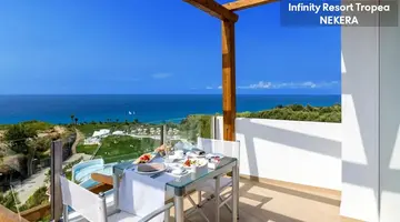 INFINITY RESORT TROPEA