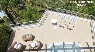 INFINITY RESORT TROPEA