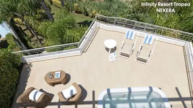 INFINITY RESORT TROPEA