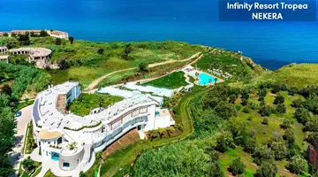 INFINITY RESORT TROPEA