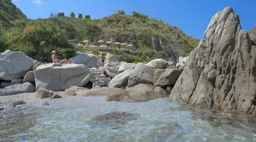 Infinity Resort Tropea