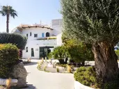 Infinity Resort