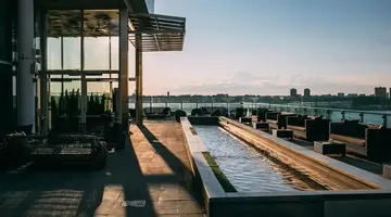 Ink 48 Hotel